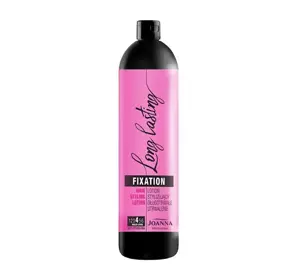 JOANNA PROFESSIONAL LONG LASTING HAIR STYLING LOTION VERY STRONG 1000ML