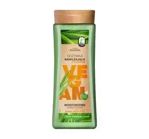 JOANNA VEGAN MOISTURIZING CONDITIONER ALOE 300G