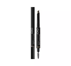 JOKO EXPERT COLOUR AND SHAPE EYEBEROW PENCIL 03