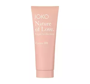 JOKO VEGAN COLLECTION BB CREAM #01 29ML