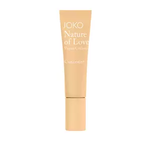 JOKO VEGAN COLLECTION CONCEALER #02 10ML