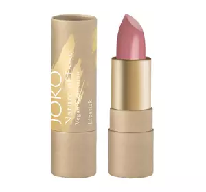 JOKO VEGAN COLLECTION ECO LIPSTICK #01 3.8G