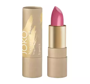 JOKO VEGAN COLLECTION ECO LIPSTICK #02 3.8G