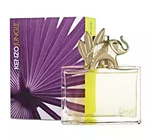 KENZO JUNGLE L ELEPHANT EAU DE PARFUM SPRAY 100ML