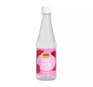 KTC NATURAL ROSE WATER 450ML