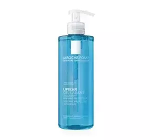 LA ROCHE POSAY LIPIKAR SHOWER GEL FOR SENSITIVE SKIN 400ML