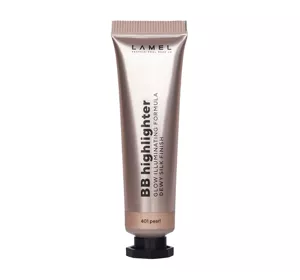 LAMEL BB HIGHLIGHTER LIQUID 401 PEARL 10ML