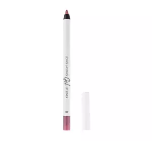 LAMEL LONG LASTING GEL LIP LINER 401 1.7G