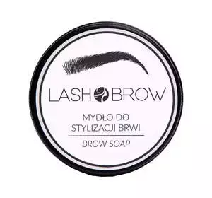 LASH BROW BROW SOAP FOR EYEBROW STYLING 50G