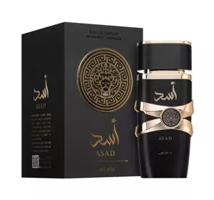 LATTAFA ASAD EAU DE PARFUM SPRAY 100ML