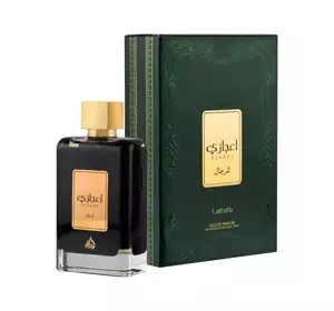 LATTAFA EJAAZI EAU DE PARFUM SPRAY 100ML