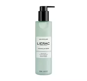 LIERAC THE MICELLAR WATER 200ML