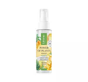 LIRENE POWER OF PLANTS MANGO HYDROLATE 100ML