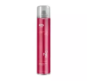 LISAP MILANO LISYNET ONE HAIR SPRAY EXTRA STRONG 500ML