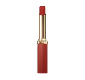 LOREAL COLOR RICHE INTENSE VOLUME MATTE LIPSTICK 200 L'ORANGE STAND UP