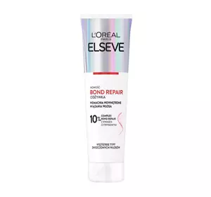 LOREAL ELSEVE BOND REPAIR STRENGTHENING HAIR CONDITIONER 150ML