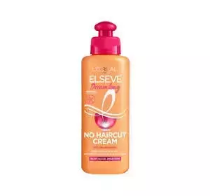 LOREAL ELSEVE DREAM LONG NO HAIRCUT CREAM LEAVE-IN 200ML