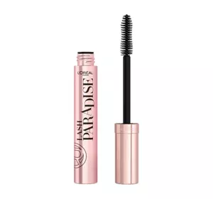 LOREAL LASH PARADISE MASCARA INTENSE BLACK 6.4ML