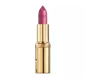 LOREAL LIPSTICK COLOR RICHE ROSE PERLE 265