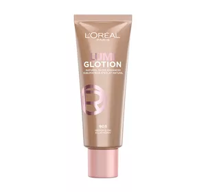 LOREAL LUMI GLOTION LIQUID HIGHLIGHTER 903 MEDIUM GLOW 40ML