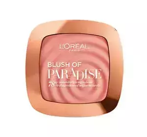 LOREAL MELON DOLLAR BABY BLUSH 03 WATERMELON 9G