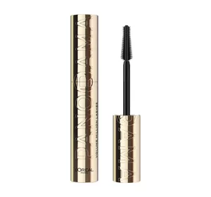 LOREAL PANORAMA BLACK MASCARA 9.9ML