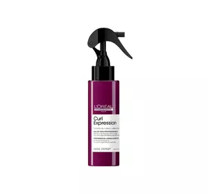 LOREAL PROFESSIONNEL SERIE EXPERT CURL EXPRESSION CURLS REVIVER 190ML