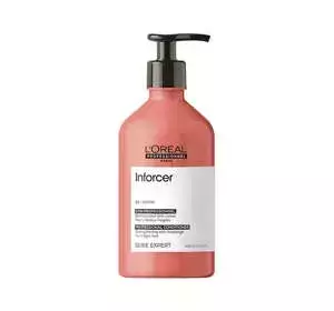 LOREAL PROFESSIONNEL SERIE EXPERT INFORCER HAIR CONDITIONER 500ML