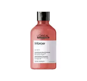 LOREAL PROFESSIONNEL SERIE EXPERT INFORCER HAIR SHAMPOO 300ML