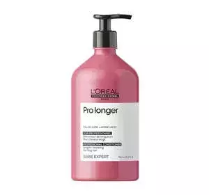 LOREAL PROFESSIONNEL SERIE EXPERT PRO LONGER LONG HAIR CONDITIONER 750ML