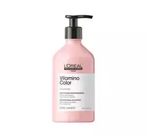 LOREAL PROFESSIONNEL SERIE EXPERT VITAMINO COLOR HAIR CONDITIONER 500ML