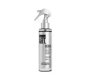 LOREAL PROFESSIONNEL TECNI ART BEACH WAVES TEXTURIZING SPRAY 150 ML