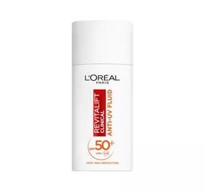 LOREAL REVITALIFT CLINICAL ILLUMINATING DAY CREAM SPF 50+ 50ML