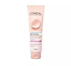 LOREAL SKIN EXPERT PURIFYING GEL DRY AND SENSITIVE SKIN 150ML