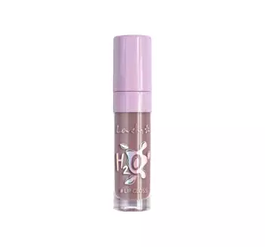 LOVELY LIP GLOSS H2O LIP GLOSS 3