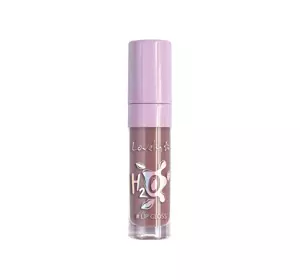 LOVELY LIP GLOSS H2O LIP GLOSS 5