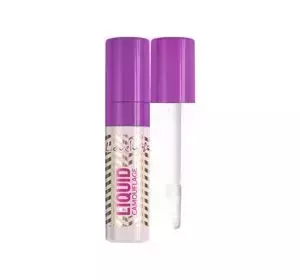 LOVELY LIQUID CAMOUFLAGE COVERAGE CONCEALER 02