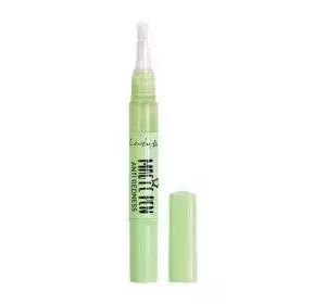 LOVELY MAGIC PEN ANTI REDNESS CONCEALER FOR DISCOLORATIONS