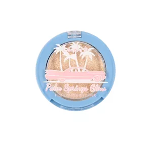 LOVELY PALM SPRINGS GLOW HIGHLIGHTER  FACE AND BODY