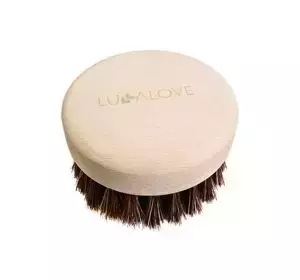 LULLALOVE BRUSH FOR BUST, NECK AND NECKLINE