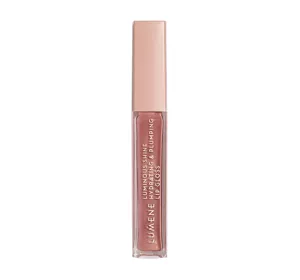 LUMENE ILLUMINATING AND MOISTURIZING LIP GLOSS 5ML