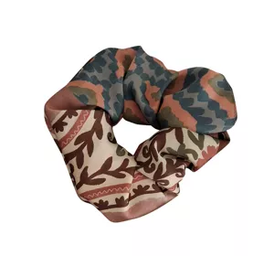 Laura Coco Reiss scrunchie hair band