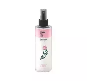 MAKE ME BIO ROSE WATER ROSE WATER DISTILLATE 200 ML