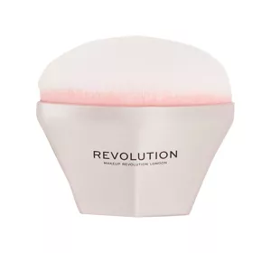 MAKEUP REVOLUTION AIRBRUSH FINISH MAKEUP BRUSH