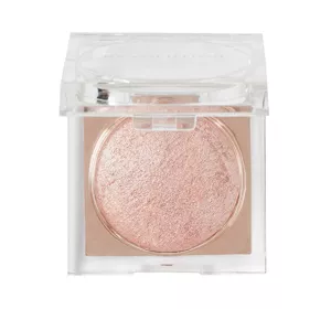 MAKEUP REVOLUTION BEAM BRIGHT FACE HIGHLIGHTER ROSE LUSTRE 2.45G