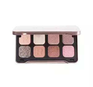 MAKEUP REVOLUTION FOREVER FLAWLESS DYNAMIC EYESHADOW PALETTE ETERNAL 8G