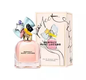 MARC JACOBS PERFECT EAU DE PARFUM SPRAY 50ML