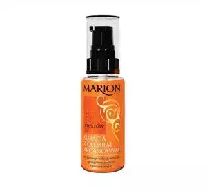 MARION 7 EFFECTS CONDITIONER WITH ARGAN OIL 15ML