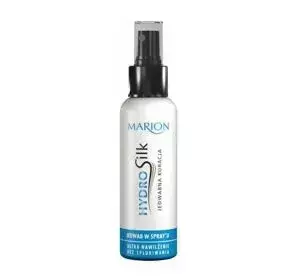 MARION HYDRO SILK SILK TREATMENT SPRAY FOR DRY HAIR