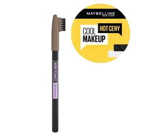 MAYBELLINE EXPRESS BROW PENCIL 03 SOFT BROWN